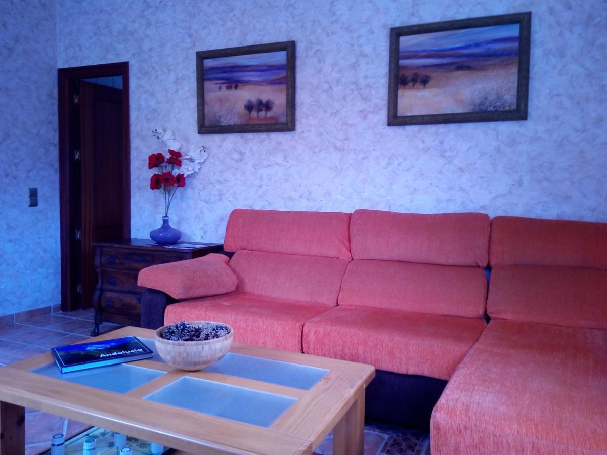 Villa Las Encinas Costa Del Sol 토록스 외부 사진