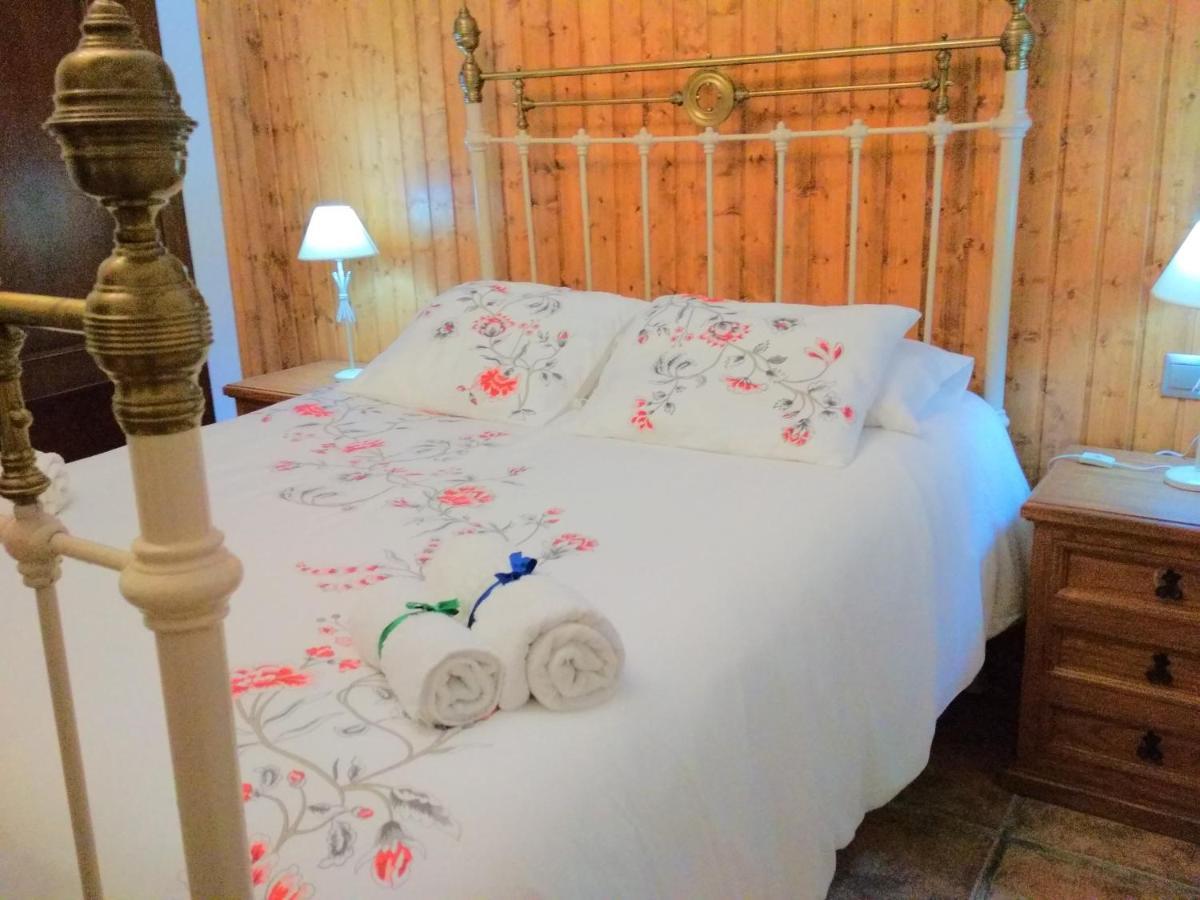 Villa Las Encinas Costa Del Sol 토록스 외부 사진