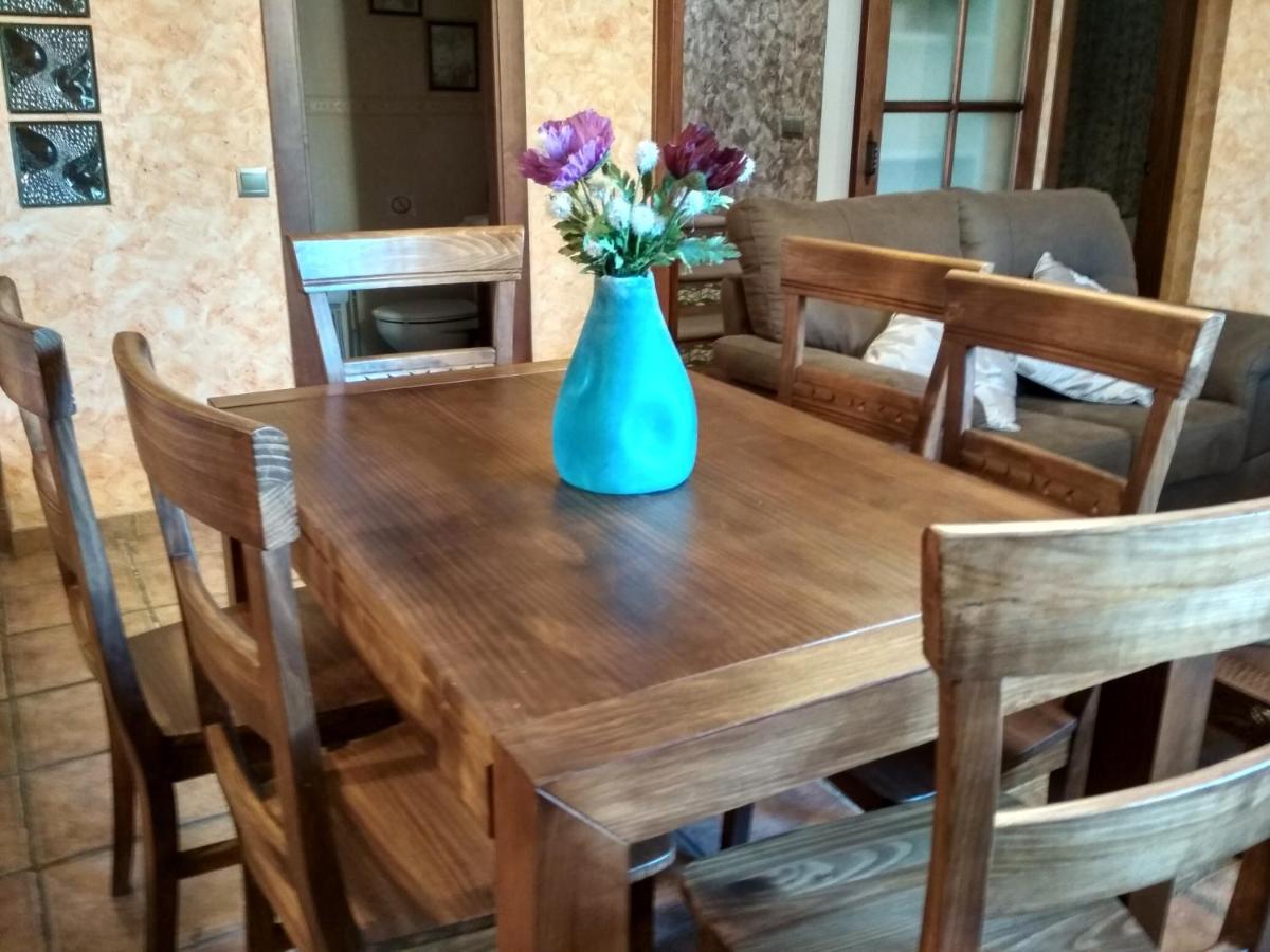 Villa Las Encinas Costa Del Sol 토록스 외부 사진