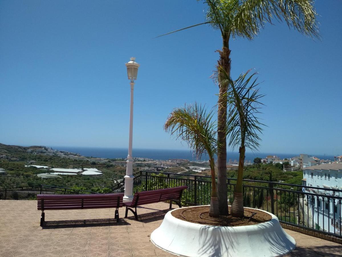 Villa Las Encinas Costa Del Sol 토록스 외부 사진