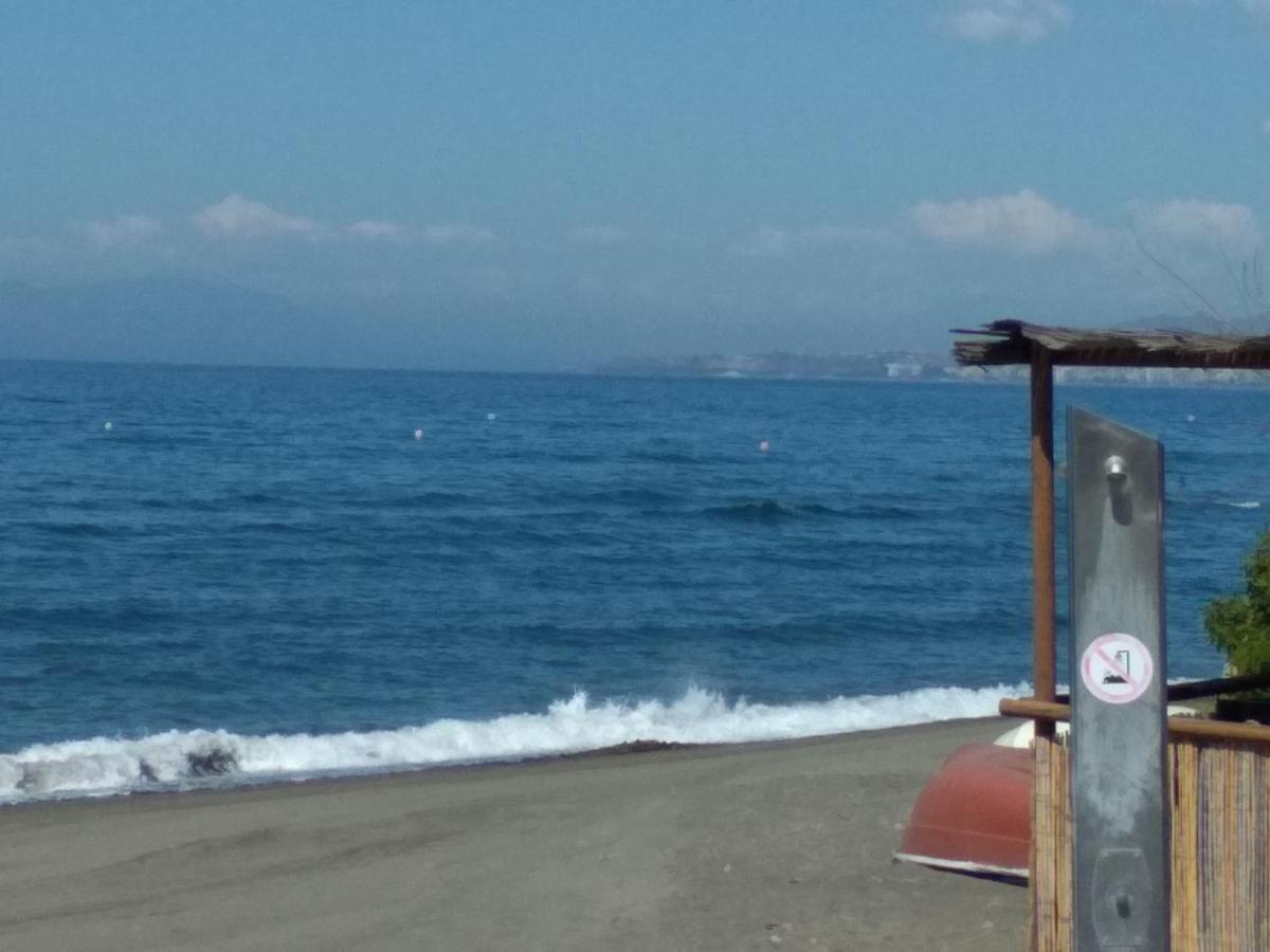 Villa Las Encinas Costa Del Sol 토록스 외부 사진