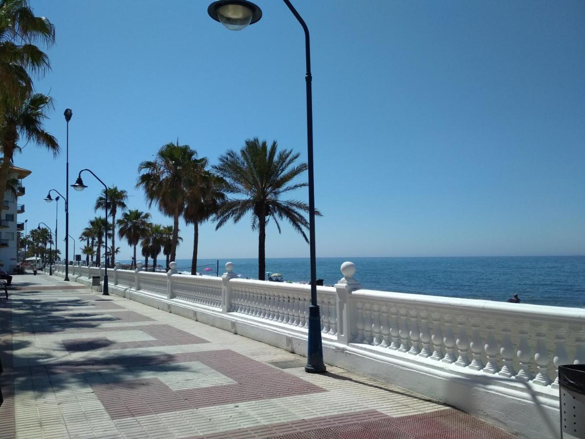 Villa Las Encinas Costa Del Sol 토록스 외부 사진