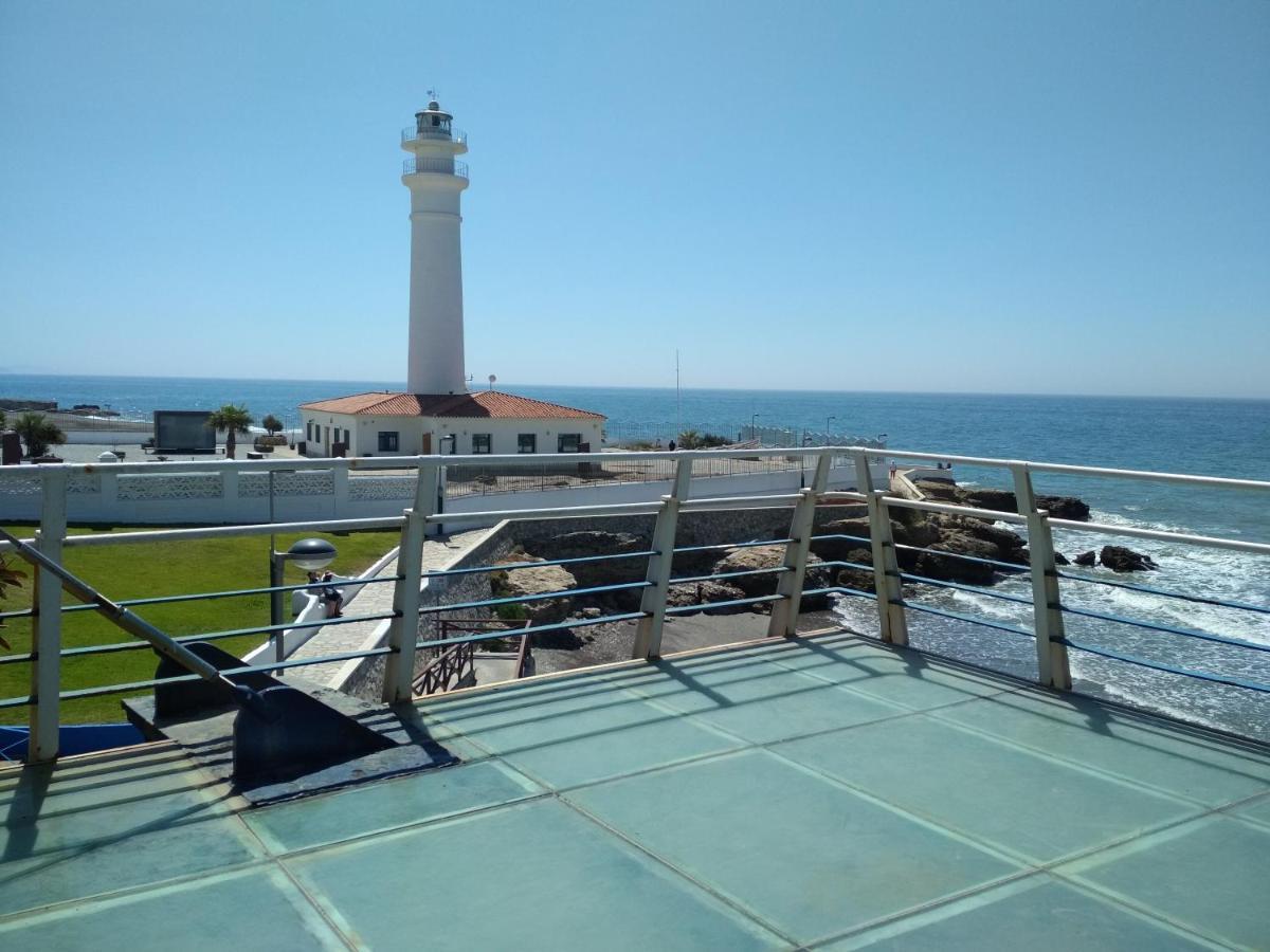 Villa Las Encinas Costa Del Sol 토록스 외부 사진