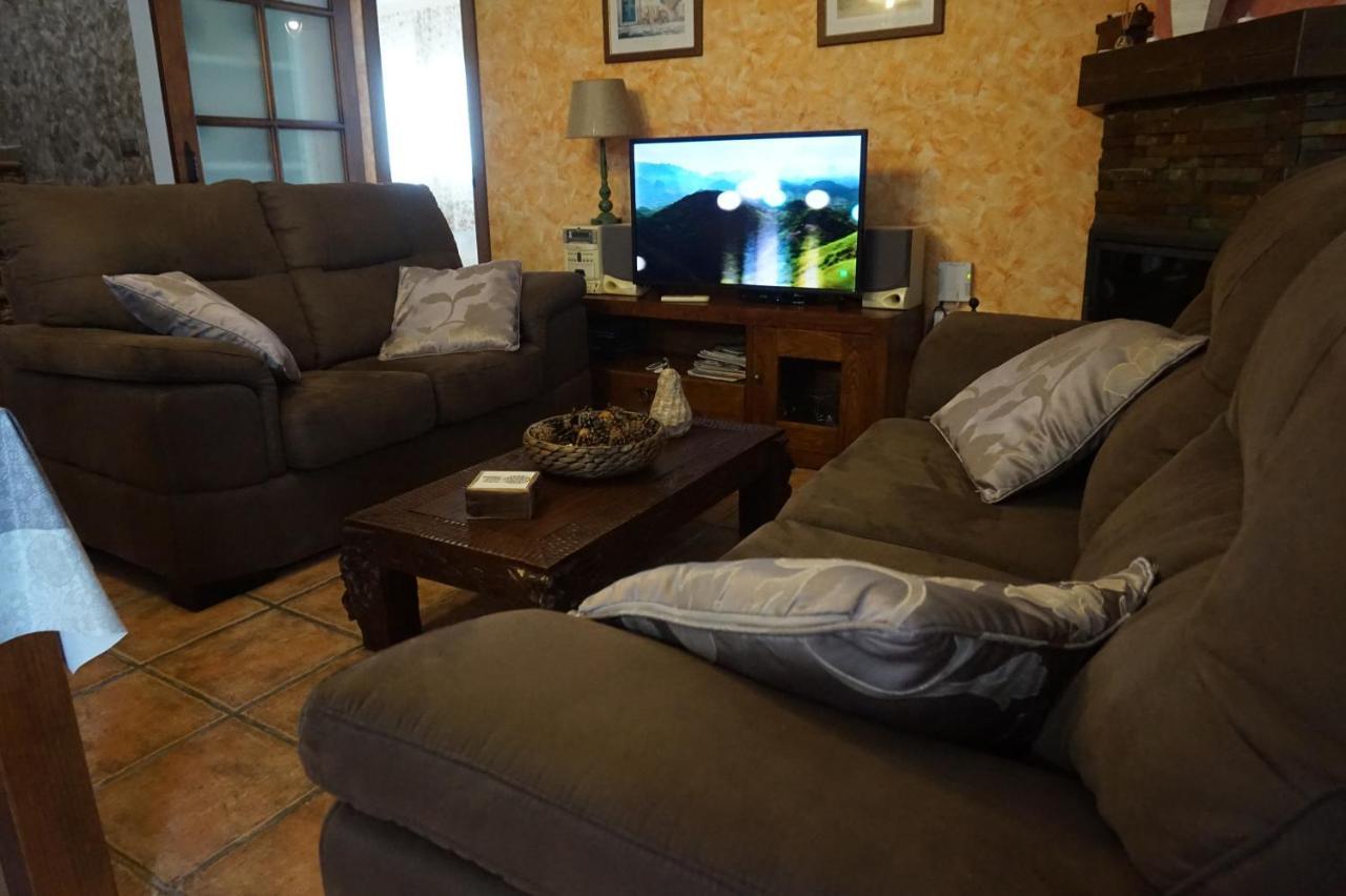 Villa Las Encinas Costa Del Sol 토록스 외부 사진