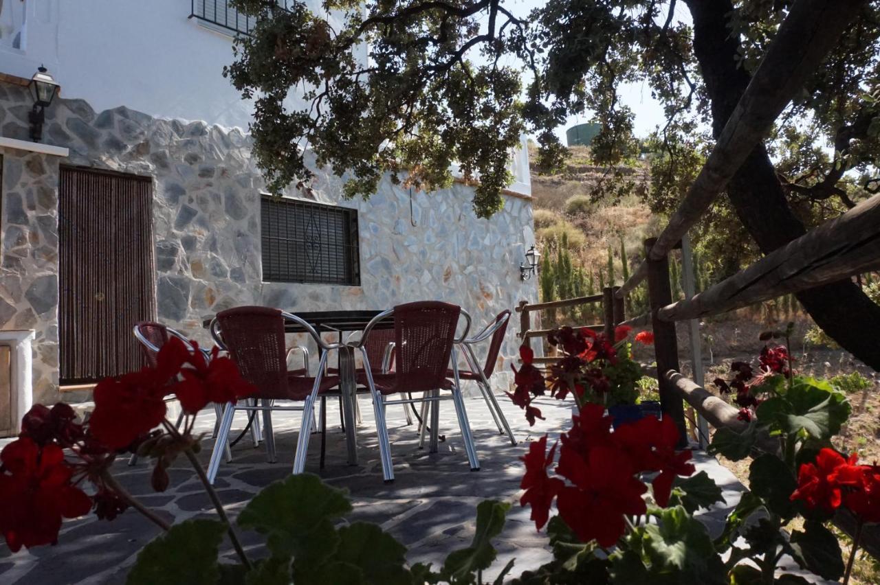 Villa Las Encinas Costa Del Sol 토록스 외부 사진