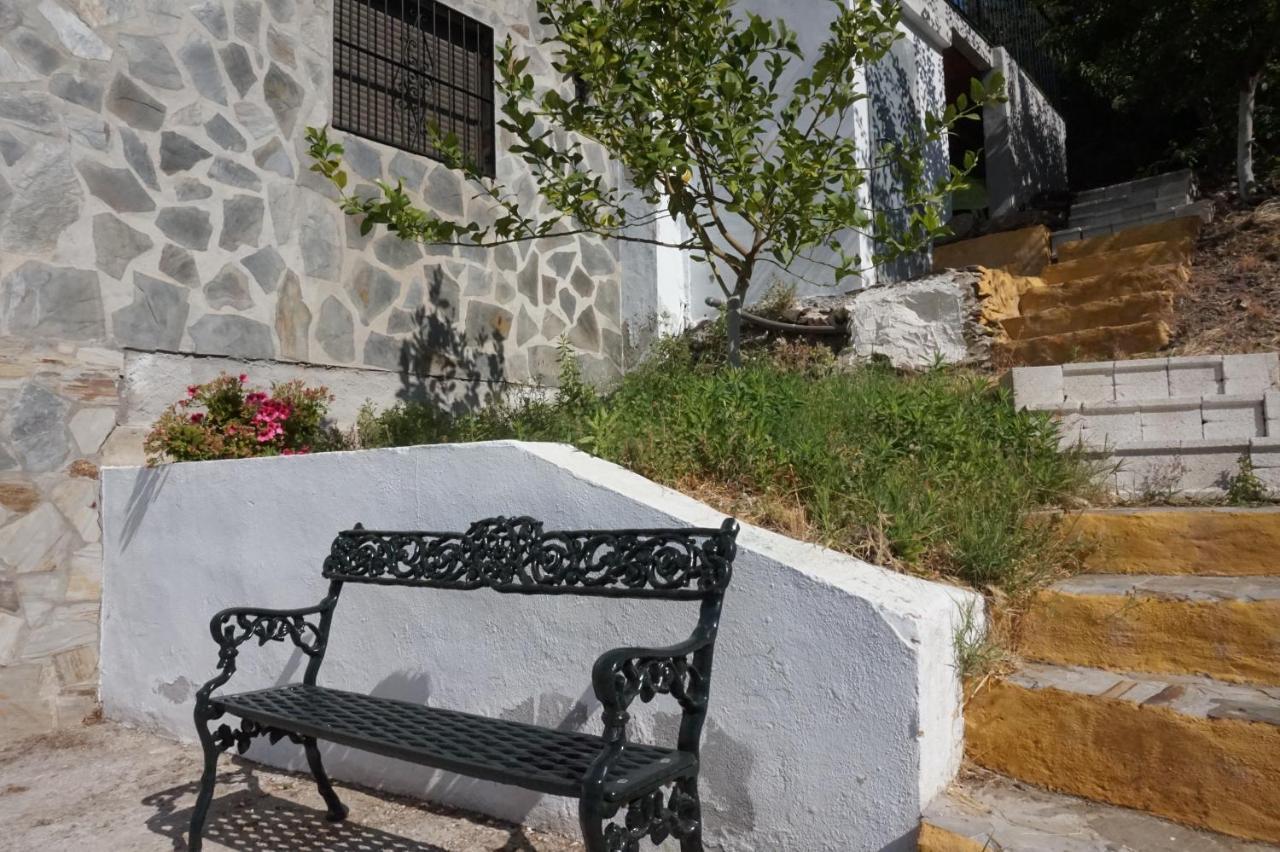 Villa Las Encinas Costa Del Sol 토록스 외부 사진