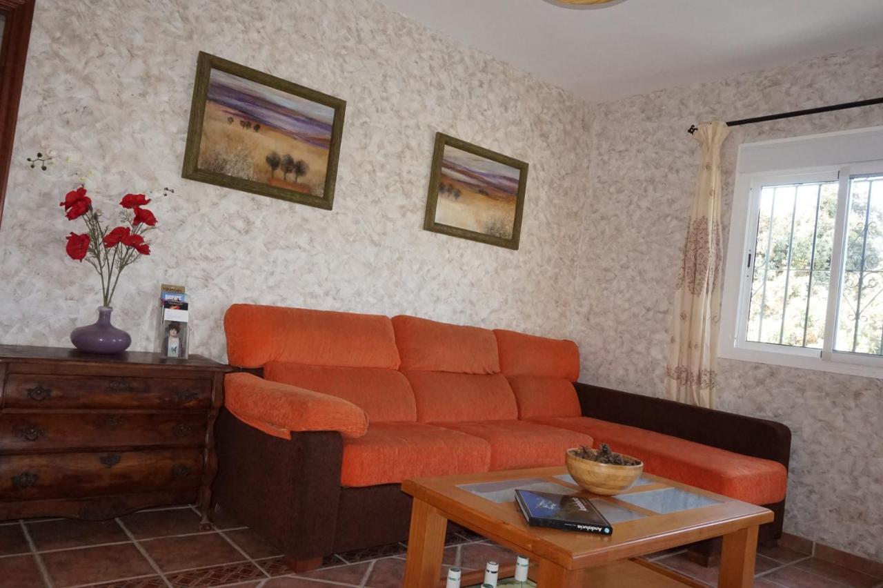 Villa Las Encinas Costa Del Sol 토록스 외부 사진